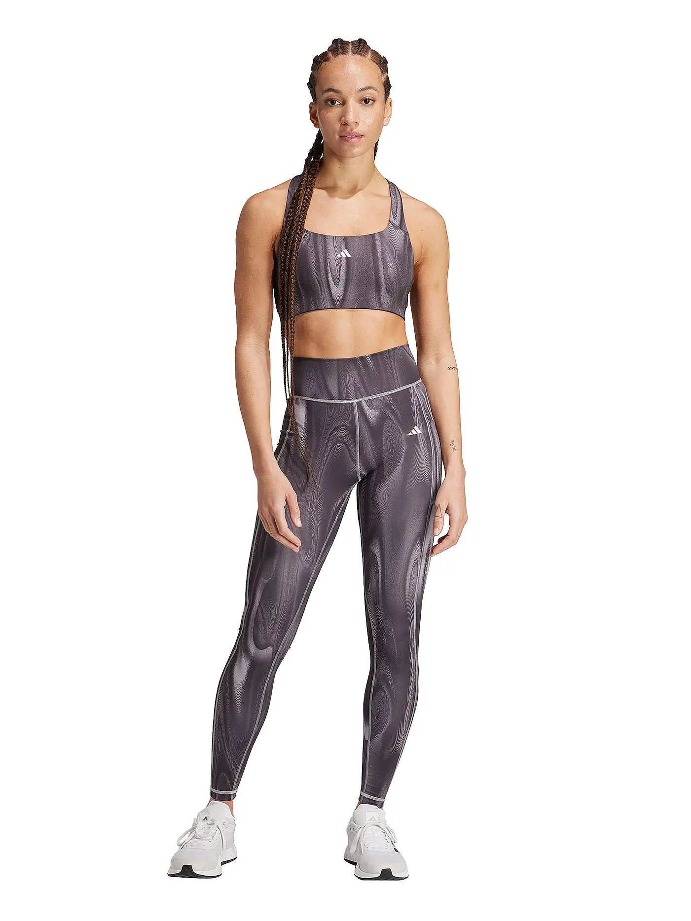 ADIDAS | Damen Sport-BH 3S Medium Support | 
